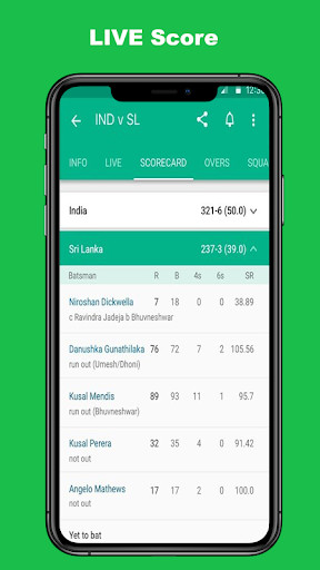 Run android online APK IPL Live Cricket Sports TV from MyAndroid or emulate IPL Live Cricket Sports TV using MyAndroid