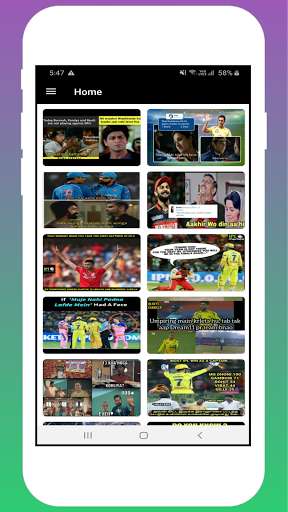 Run android online APK IPL Memes from MyAndroid or emulate IPL Memes using MyAndroid