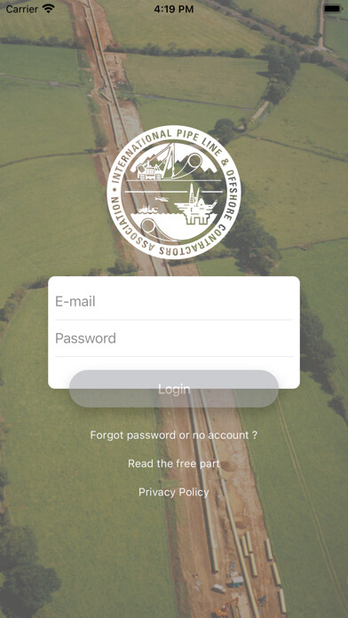 Emulate iPhone app IPLOCA Road to Success using MyAndroid Emulate iPhone app IPLOCA Road to Success using MyAndroid