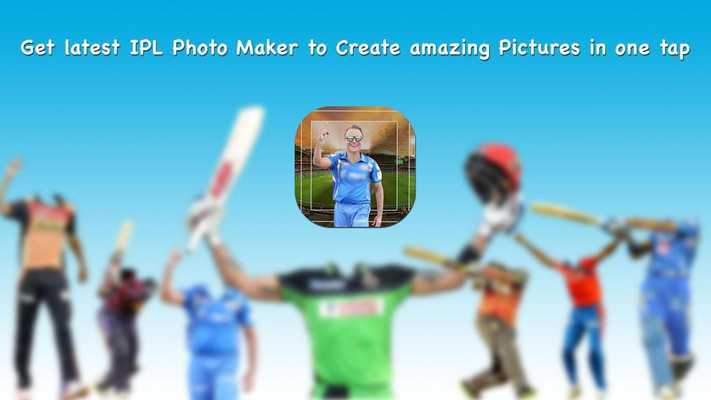 Emulate Android APK IPL Photo Maker - Cricket Jersey Photo Suit 2018 Emulate Android APK IPL Photo Maker - Cricket Jersey Photo Suit 2018