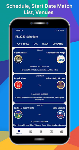 Run android online APK IPL Schedule Live 2023 from MyAndroid or emulate IPL Schedule Live 2023 using MyAndroid Run android online APK IPL Schedule Live 2023 from MyAndroid or emulate IPL Schedule Live 2023 using MyAndroid