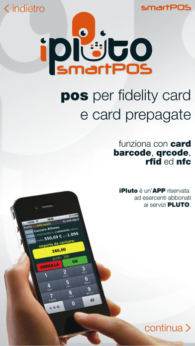 Emulate iPhone app iPluto using MyAndroid Emulate iPhone app iPluto using MyAndroid