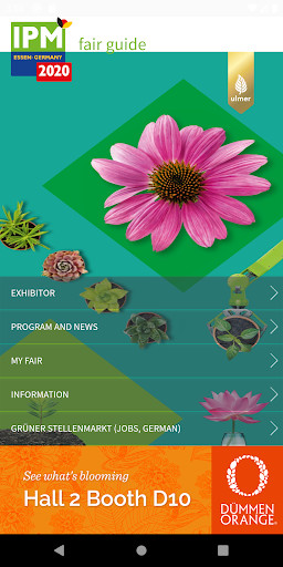 Run android online APK IPM 2020 from MyAndroid or emulate IPM 2020 using MyAndroid