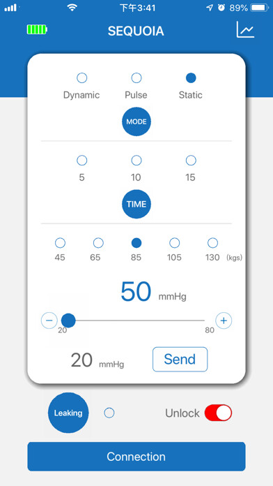 Emulate iPhone app IPMAP Cushion using MyAndroid Emulate iPhone app IPMAP Cushion using MyAndroid