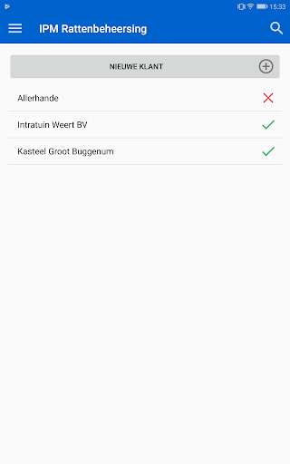 Run android online APK IPM Rattenbeheersing from MyAndroid or emulate IPM Rattenbeheersing using MyAndroid Run android online APK IPM Rattenbeheersing from MyAndroid or emulate IPM Rattenbeheersing using MyAndroid