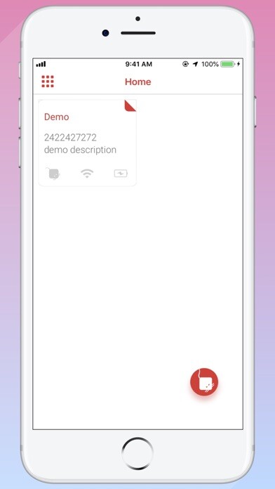 Emulate iPhone app IPM Square Home using MyAndroid Emulate iPhone app IPM Square Home using MyAndroid