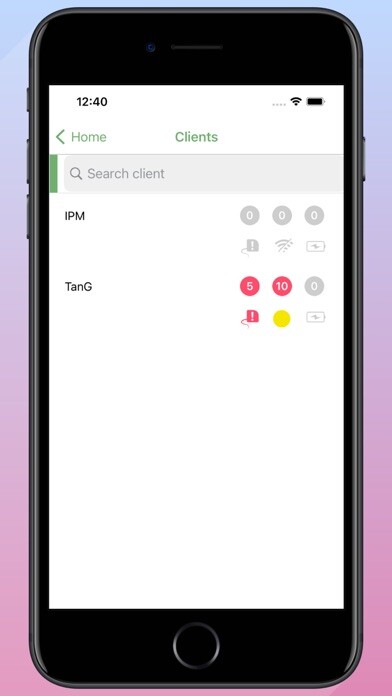 Emulate Android APK IPM Square Emulate Android APK IPM Square