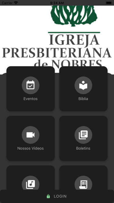 Emulate iPhone app IPNB using MyAndroid Emulate iPhone app IPNB using MyAndroid