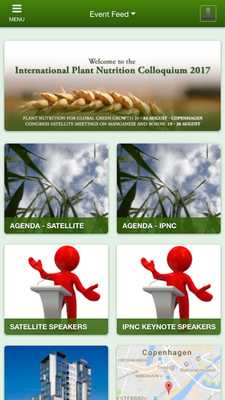 Emulate Android APK IPNC2017