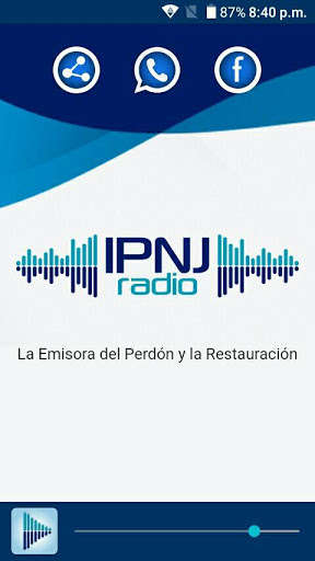 Run android online APK IPNJ Radio from MyAndroid or emulate IPNJ Radio using MyAndroid Run android online APK IPNJ Radio from MyAndroid or emulate IPNJ Radio using MyAndroid
