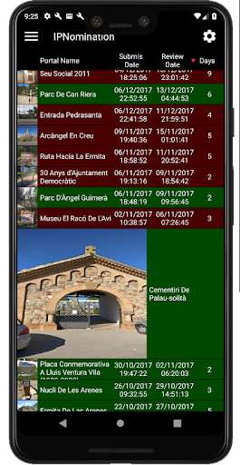 Run android online APK IPNomination from MyAndroid or emulate IPNomination using MyAndroid Run android online APK IPNomination from MyAndroid or emulate IPNomination using MyAndroid