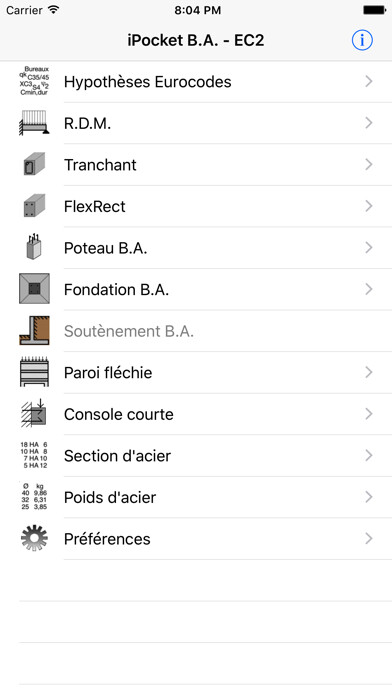 Emulate iPhone app iPocket BA using MyAndroid Emulate iPhone app iPocket BA using MyAndroid