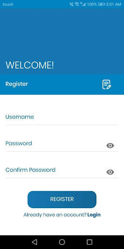 Run android online APK iPocket Mobile from MyAndroid or emulate iPocket Mobile using MyAndroid Run android online APK iPocket Mobile from MyAndroid or emulate iPocket Mobile using MyAndroid