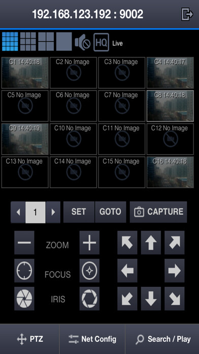 Emulate iPhone app iPocketViewer using MyAndroid Emulate iPhone app iPocketViewer using MyAndroid