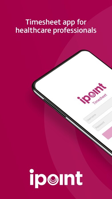 Emulate iPhone app Ipoint Timesheets using MyAndroid Emulate iPhone app Ipoint Timesheets using MyAndroid