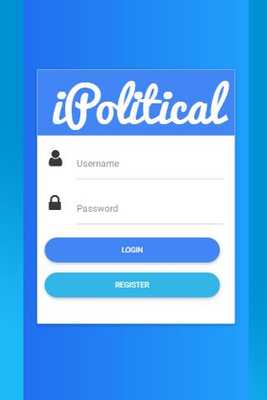 Emulate Android APK iPolitical Emulate Android APK iPolitical