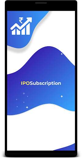 Run android online APK IPO Live Subscription (Initial Public Offering) from MyAndroid or emulate IPO Live Subscription (Initial Public Offering) using MyAndroid