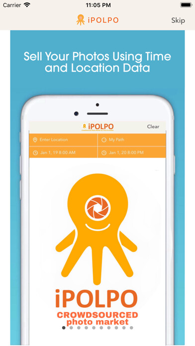 Emulate iPhone app iPolpo using MyAndroid Emulate iPhone app iPolpo using MyAndroid