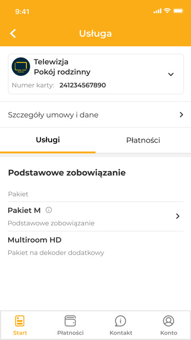 Emulate iPhone app iPolsat Box using MyAndroid Emulate iPhone app iPolsat Box using MyAndroid
