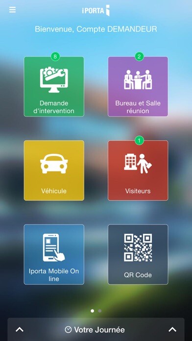 Emulate iPhone app iPorta V2 using MyAndroid Emulate iPhone app iPorta V2 using MyAndroid