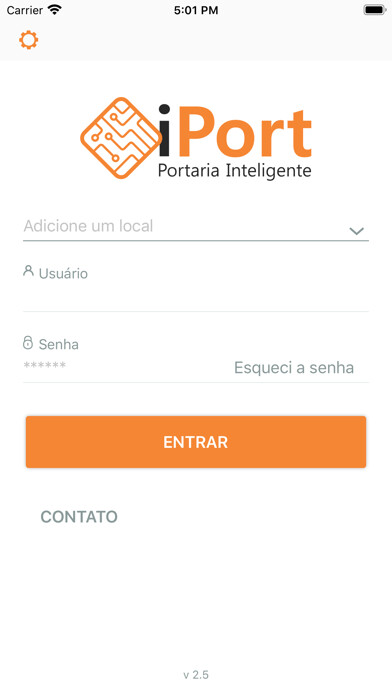 Run android online APK iPort Portaria Inteligente from MyAndroid or emulate iPort Portaria Inteligente using MyAndroid Run android online APK iPort Portaria Inteligente from MyAndroid or emulate iPort Portaria Inteligente using MyAndroid