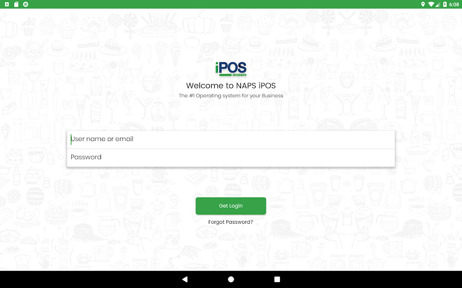 Run android online APK iPOS Kitchen Display from MyAndroid or emulate iPOS Kitchen Display using MyAndroid Run android online APK iPOS Kitchen Display from MyAndroid or emulate iPOS Kitchen Display using MyAndroid