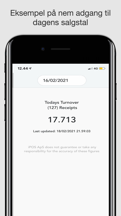 Emulate iPhone app iPOS Manager using MyAndroid Emulate iPhone app iPOS Manager using MyAndroid