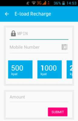 Emulate Android APK iPOS - Telenor Partner