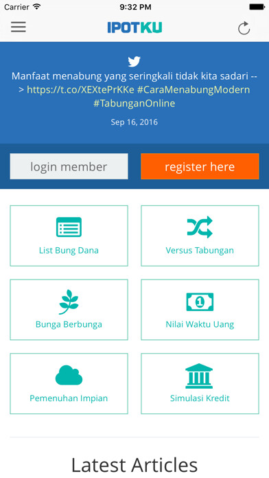 Emulate iPhone app IPOTKU using MyAndroid Emulate iPhone app IPOTKU using MyAndroid
