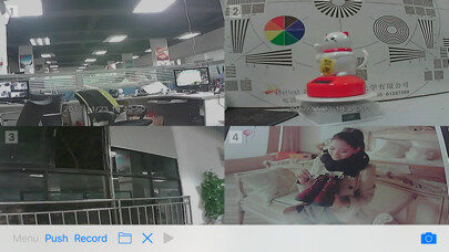 Emulate iPhone app iPPcam using MyAndroid Emulate iPhone app iPPcam using MyAndroid