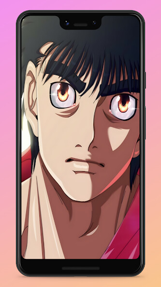 Run android online APK ippo wallpaper from MyAndroid or emulate ippo wallpaper using MyAndroid Run android online APK ippo wallpaper from MyAndroid or emulate ippo wallpaper using MyAndroid