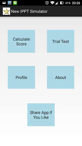 Run android online APK IPPT Simulator from MyAndroid or emulate IPPT Simulator using MyAndroid Run android online APK IPPT Simulator from MyAndroid or emulate IPPT Simulator using MyAndroid