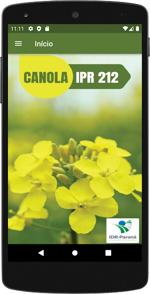 Run android online APK IPR 212 from MyAndroid or emulate IPR 212 using MyAndroid