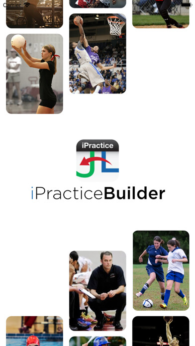 Emulate iPhone app iPracticeBuilder using MyAndroid Emulate iPhone app iPracticeBuilder using MyAndroid