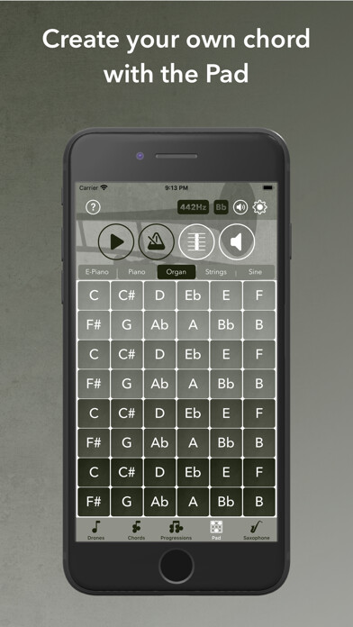 Emulate iPhone app iPracticePro using MyAndroid Emulate iPhone app iPracticePro using MyAndroid