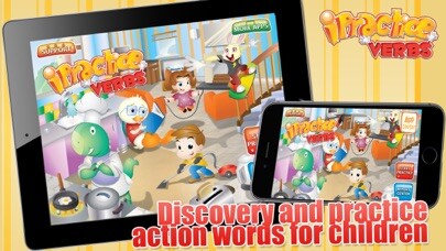 Emulate iPhone app iPractice Verbs using MyAndroid Emulate iPhone app iPractice Verbs using MyAndroid