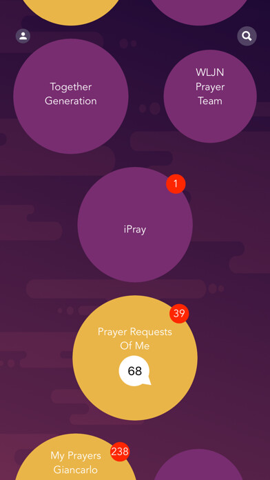 Emulate iPhone app iPray.me using MyAndroid