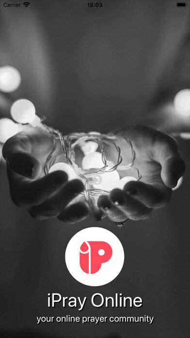 Emulate iPhone app iPray Online using MyAndroid