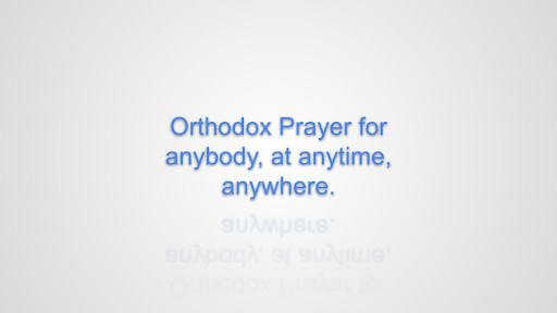 Run android online APK iPray - Orthodox Prayer Archive from MyAndroid or emulate iPray - Orthodox Prayer Archive using MyAndroid