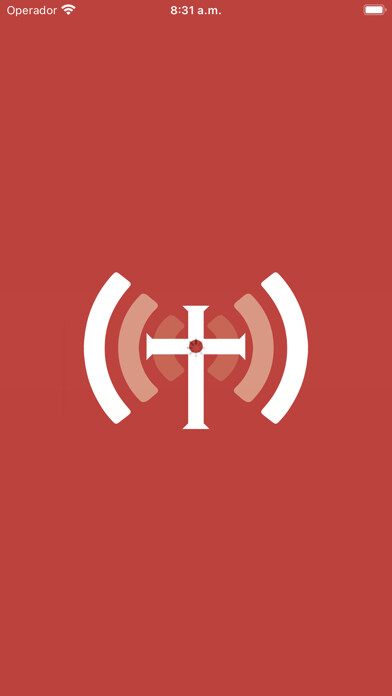 Emulate iPhone app iPray with the Gospel using MyAndroid