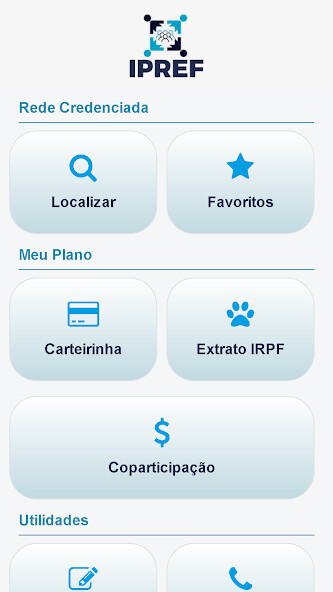 Run android online APK IPREF Saúde from MyAndroid or emulate IPREF Saúde using MyAndroid Run android online APK IPREF Saúde from MyAndroid or emulate IPREF Saúde using MyAndroid
