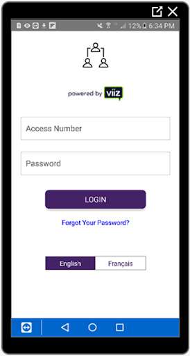 Run android online APK IP Relay Canada from MyAndroid or emulate IP Relay Canada using MyAndroid