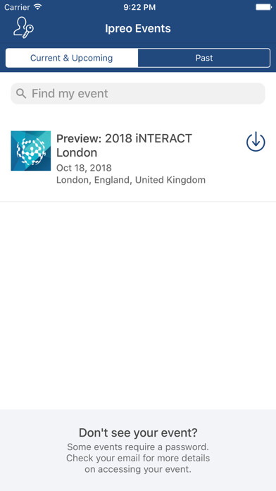 Emulate Android APK Ipreo Events Emulate Android APK Ipreo Events