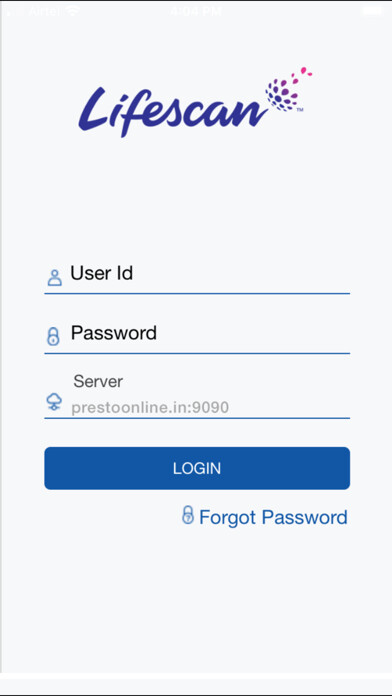Emulate iPhone app iPresto using MyAndroid Emulate iPhone app iPresto using MyAndroid