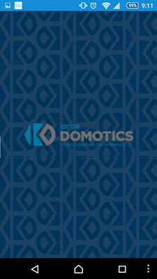 Emulate Android APK IPROA Domotics Emulate Android APK IPROA Domotics