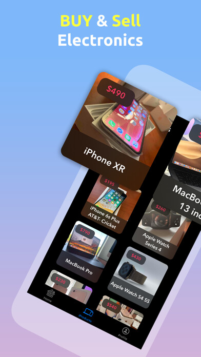 Emulate iPhone app iProducts using MyAndroid Emulate iPhone app iProducts using MyAndroid