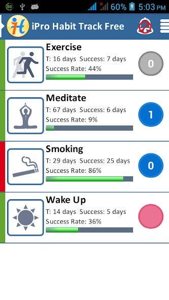Run android online APK iPro Habit Tracker Free from MyAndroid or emulate iPro Habit Tracker Free using MyAndroid Run android online APK iPro Habit Tracker Free from MyAndroid or emulate iPro Habit Tracker Free using MyAndroid