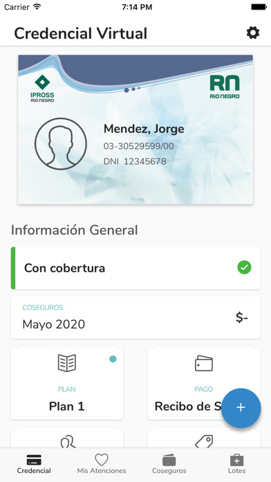 Run android online APK Ipross Rio Negro from MyAndroid or emulate Ipross Rio Negro using MyAndroid Run android online APK Ipross Rio Negro from MyAndroid or emulate Ipross Rio Negro using MyAndroid