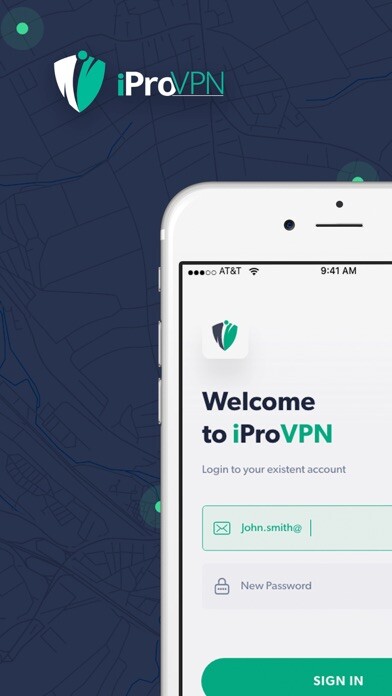 Emulate iPhone app iProVPN: Privacy on the Web using MyAndroid Emulate iPhone app iProVPN: Privacy on the Web using MyAndroid