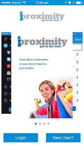 Emulate Android APK iProximity Enabled Emulate Android APK iProximity Enabled